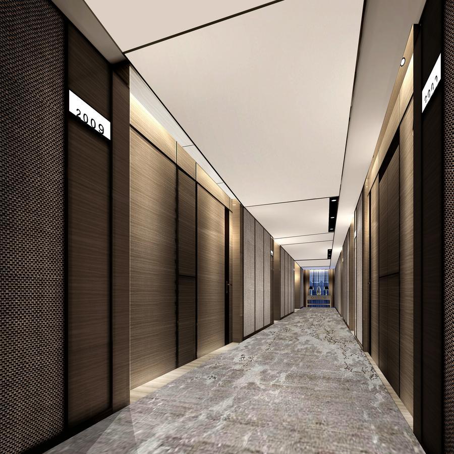 Guangdong Baiyun City Hotel Guangzhou Exterior photo